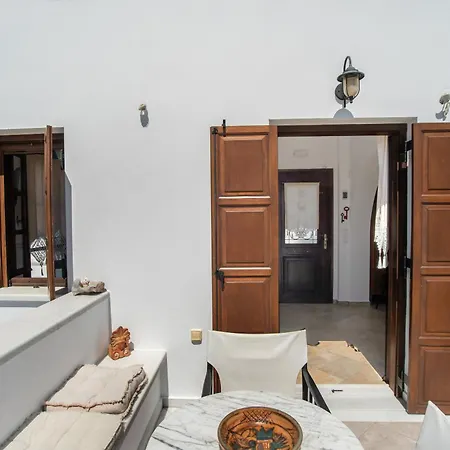 Cozy Private Panoramic Seaview *