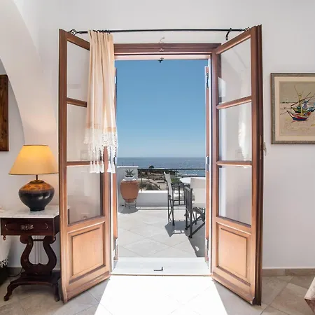 Cozy Private Panoramic Seaview 公寓 *