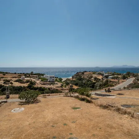 Cozy Private Panoramic Seaview *